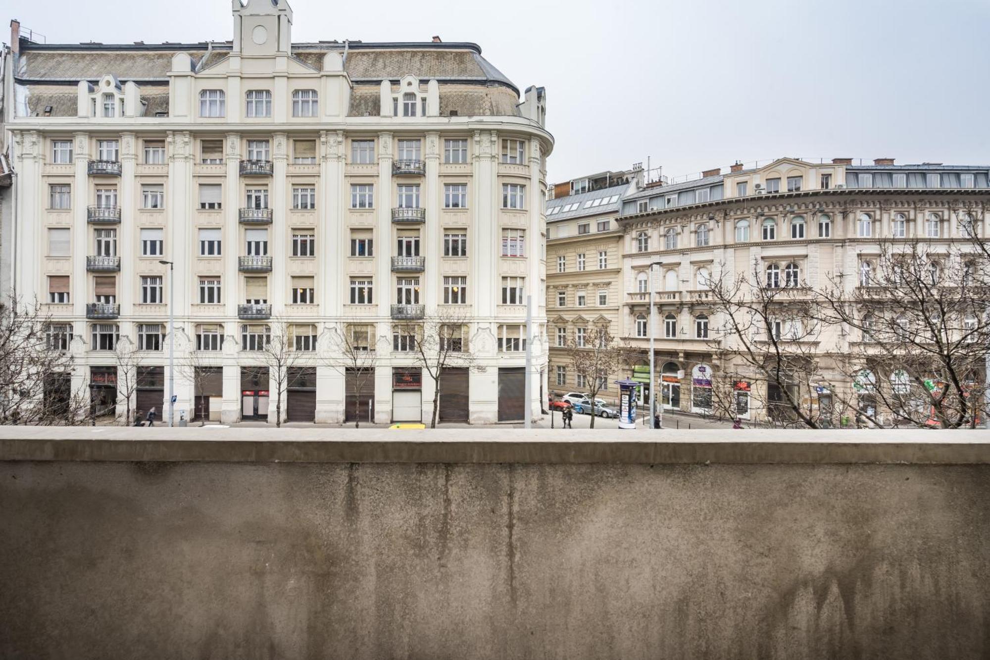 Whitefield Apartament Budapeszt